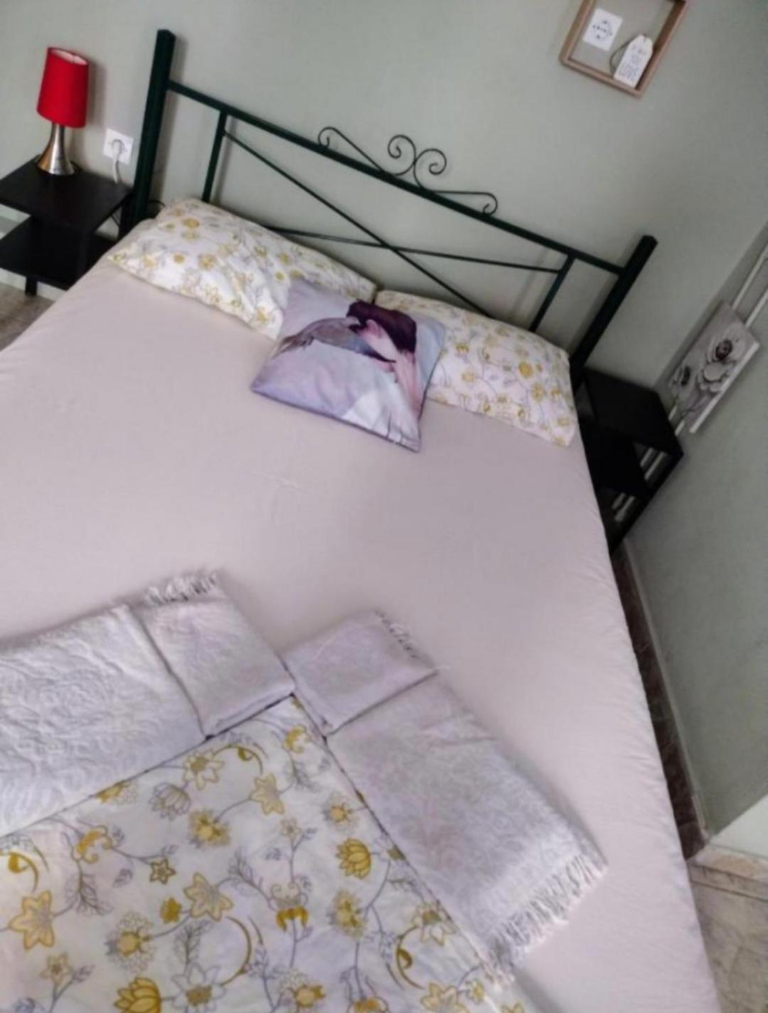 Appartement Estia à Nauplie Extérieur photo