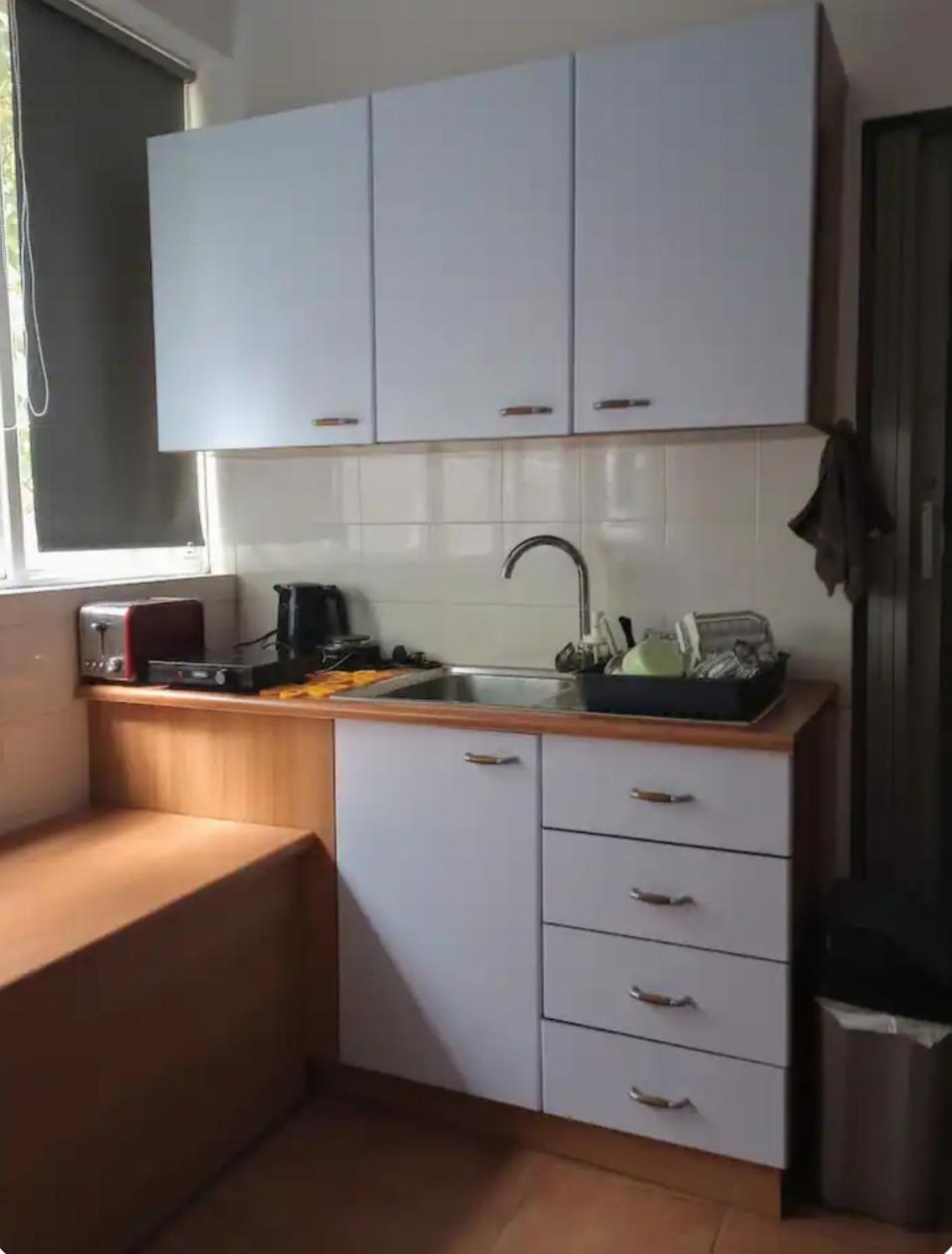 Appartement Estia à Nauplie Chambre photo