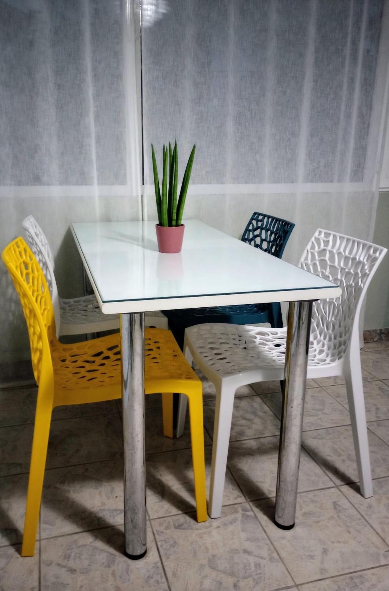Appartement Estia à Nauplie Extérieur photo